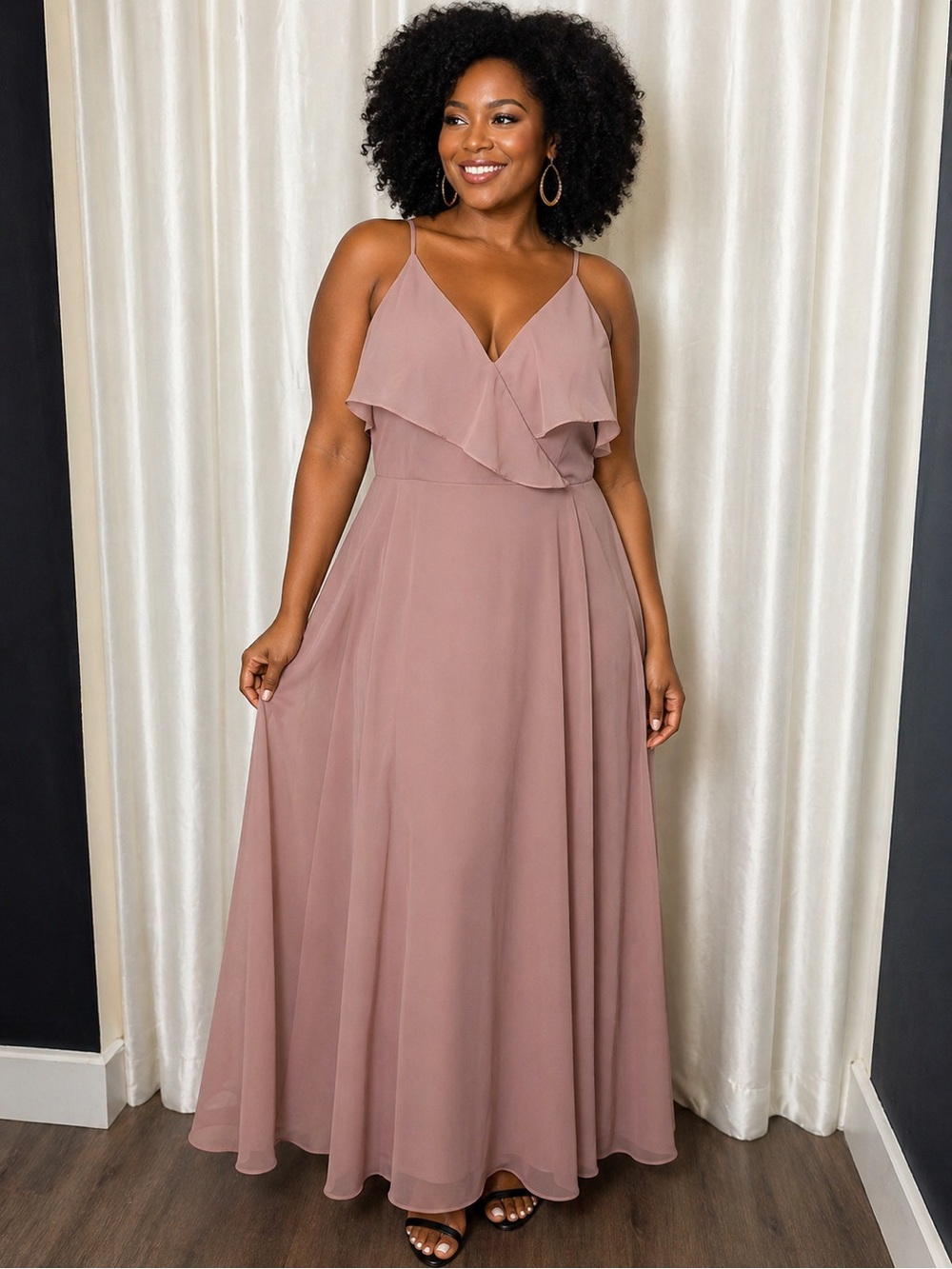 Christina Wu Formal Gown